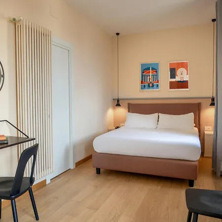 Hotel Colosseum