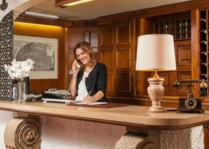 Hotel Colosseum