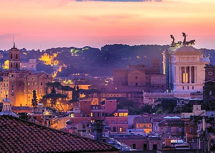 Colosseum רומא