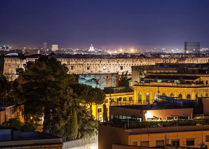 Colosseum 3*