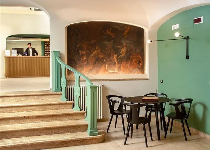 Colosseum Hotel